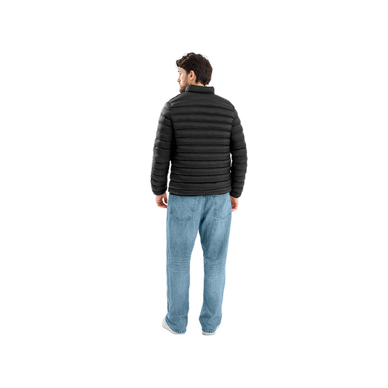 Стеганая куртка «Uniqloud», мужская-2