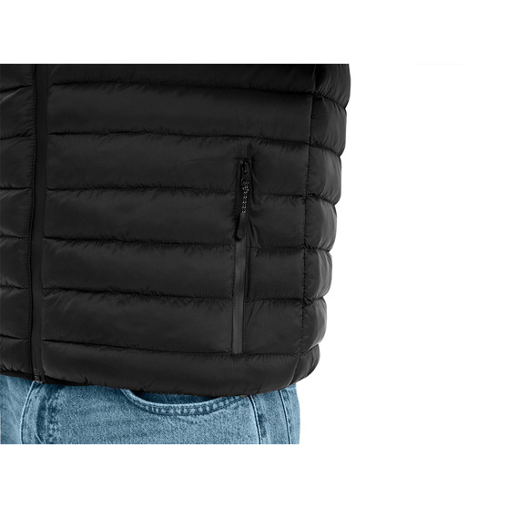 Стеганая куртка «Uniqloud», мужская-4
