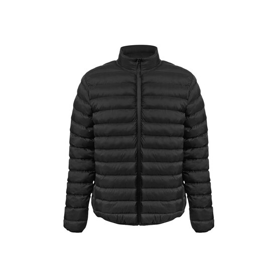Стеганая куртка «Uniqloud», мужская-8