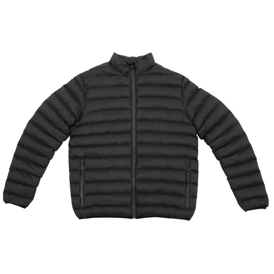 Стеганая куртка «Uniqloud», мужская-10