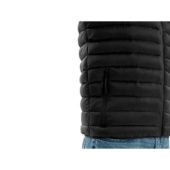 Стеганый жилет «Uniqloud», мужской-5