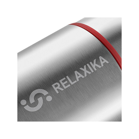 Термос для еды Relaxika «301» в чехле, 1200 мл-15