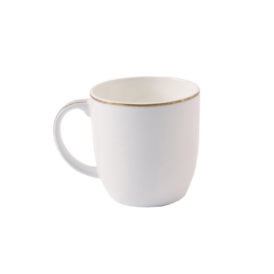 Кружка «CUP 2 WHT»-1