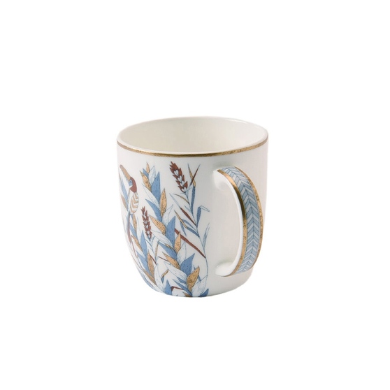 Кружка «CUP 2 WHT»-2