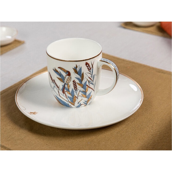 Кружка «CUP 2 WHT»-5