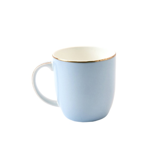 Кружка «CUP 2 BLU»-1