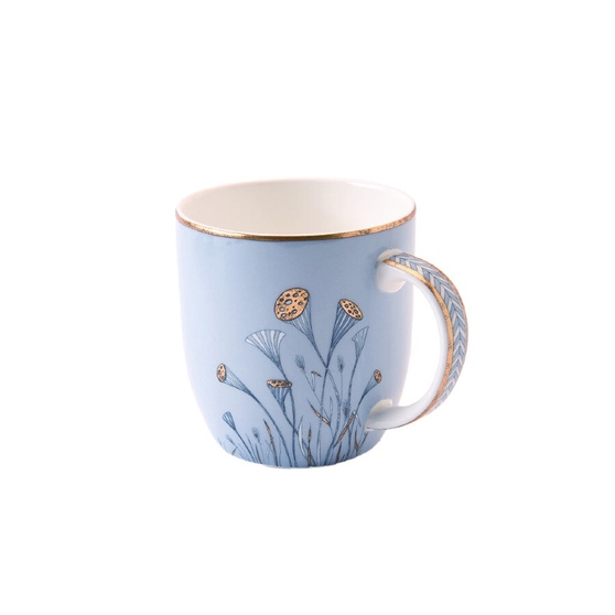 Кружка «CUP 2 BLU»-2