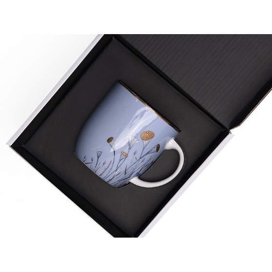 Кружка «CUP 2 BLU»-3