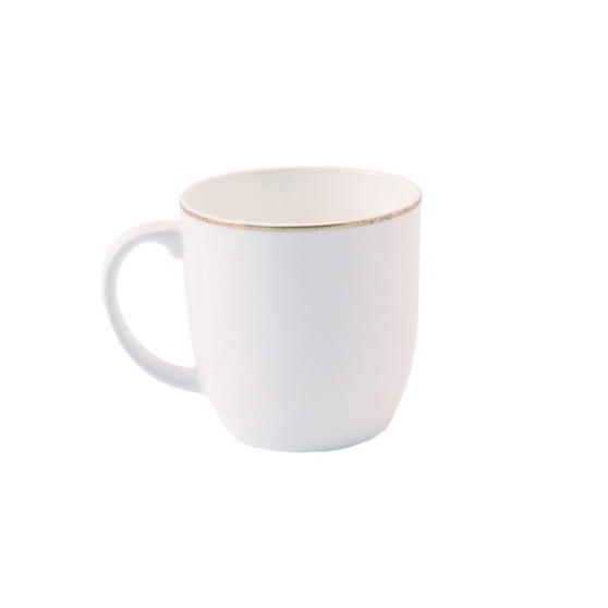 Кружка «CUP 2 UNI WHT»-1
