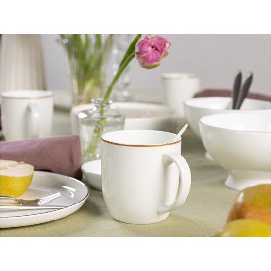 Кружка «CUP 2 UNI WHT»-4