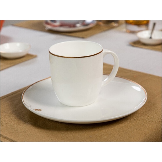 Кружка «CUP 2 UNI WHT»-5