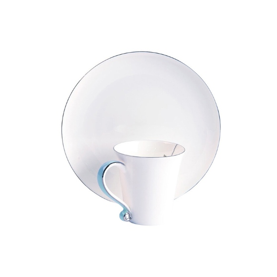 Кружка «CUP ALICE BLU»-2