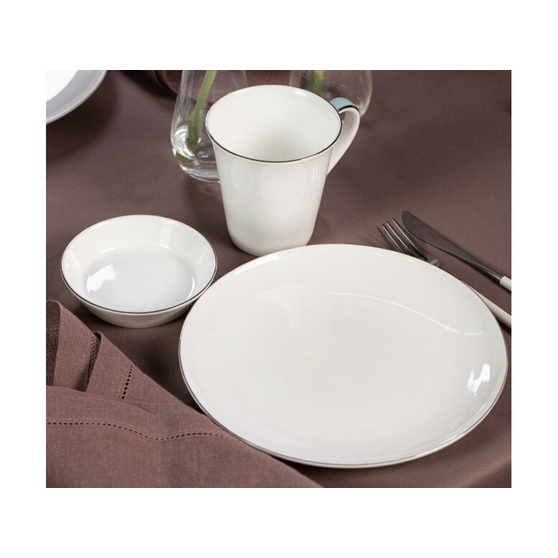 Кружка «CUP ALICE BLU»-4