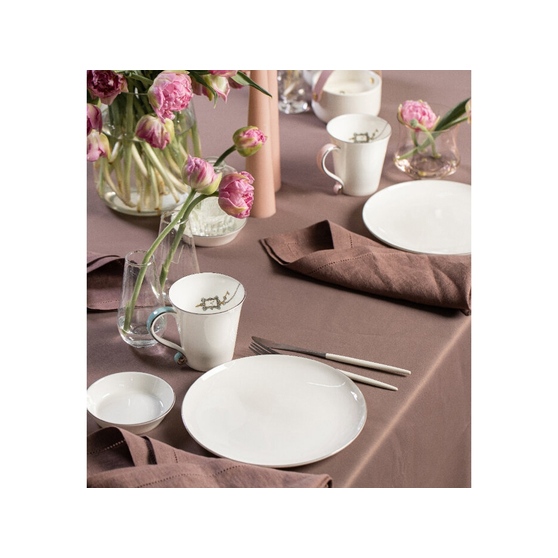Кружка «CUP ALICE BLU»-7