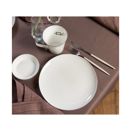 Кружка «CUP ALICE BLU»-8