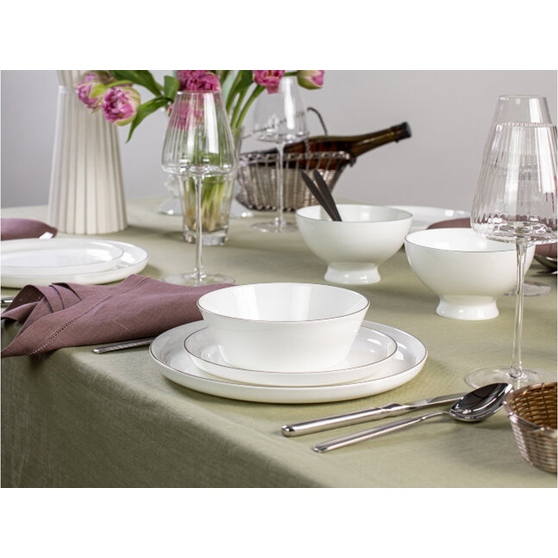 Миска «BOWL 1 WHT»-2