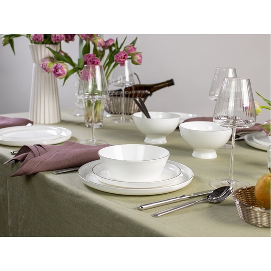 Миска «BOWL 1 WHT»-3