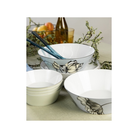 Миска «BOWL 2 BER»-5
