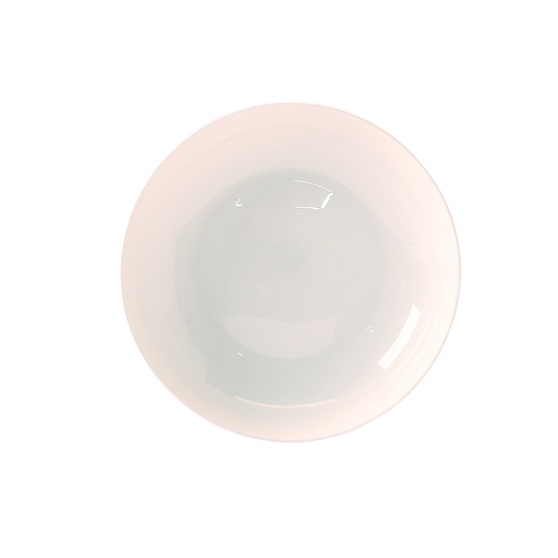 Суповая тарелка «S.PLATE 2 UNI WHT»-7