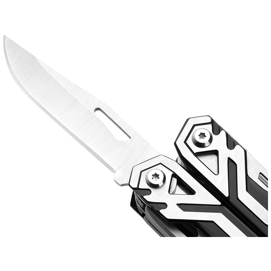 Мультитул Rocktol 21 в 1 с пружинными плоскогубцами-1