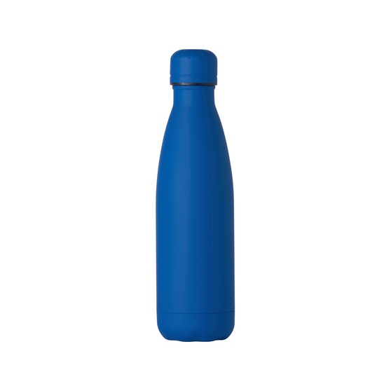 Вакуумная термобутылка «Vacuum bottle C1», soft touch, 500 мл-2