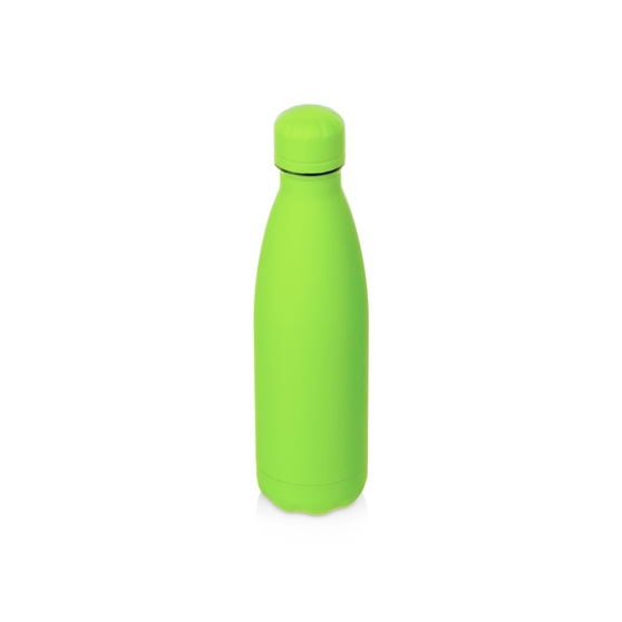 Вакуумная термобутылка «Vacuum bottle C1», soft touch, 500 мл-1