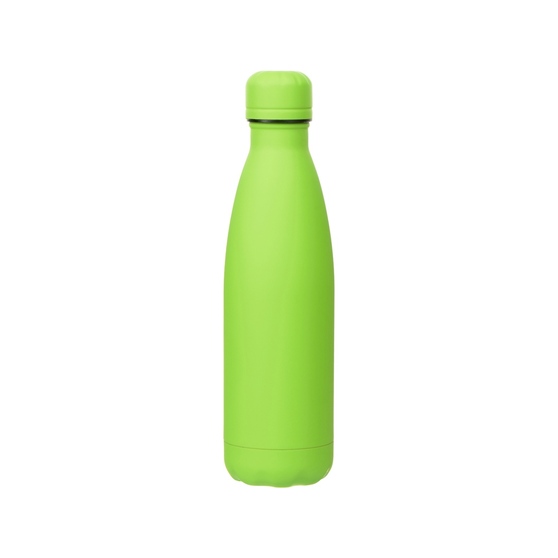 Вакуумная термобутылка «Vacuum bottle C1», soft touch, 500 мл-2