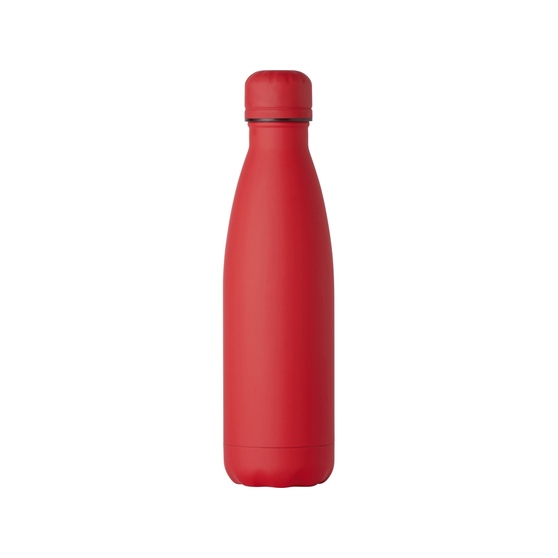 Вакуумная термобутылка «Vacuum bottle C1», soft touch, 500 мл-2
