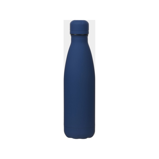 Вакуумная термобутылка «Vacuum bottle C1», soft touch, 500 мл-2