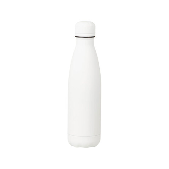 Вакуумная термобутылка «Vacuum bottle C1», soft touch, 500 мл-2