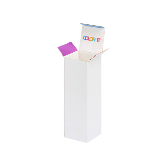 Вакуумная термобутылка «Vacuum bottle C1», soft touch, 500 мл-4