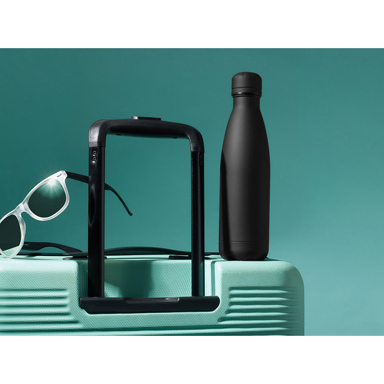 Вакуумная термобутылка «Vacuum bottle C1», soft touch, 500 мл-3
