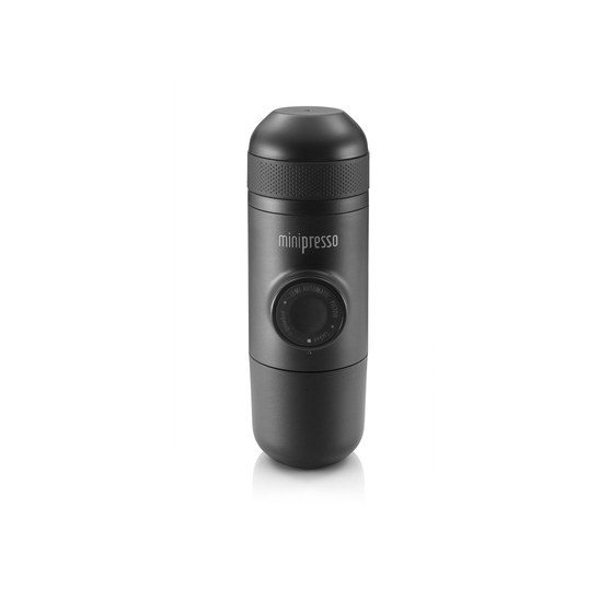 Ручная мини кофемашина «Minipresso GR», для молотого кофе-2
