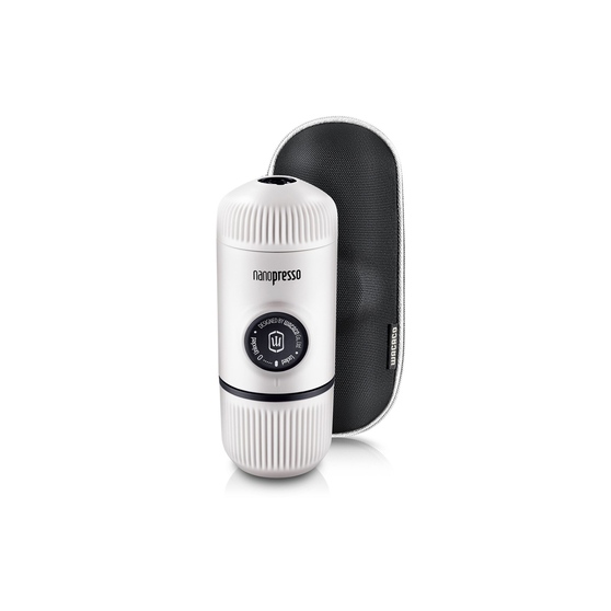 Ручная мини кофемашина «Nanopresso Elements»-2