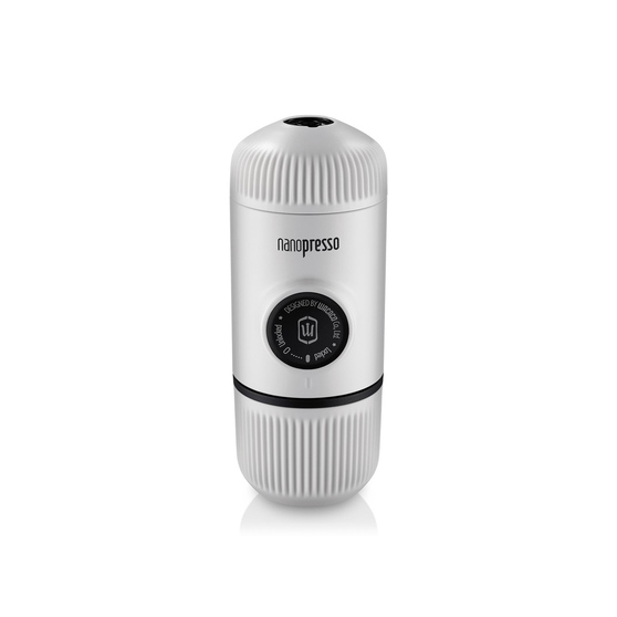 Ручная мини кофемашина «Nanopresso Elements»-3