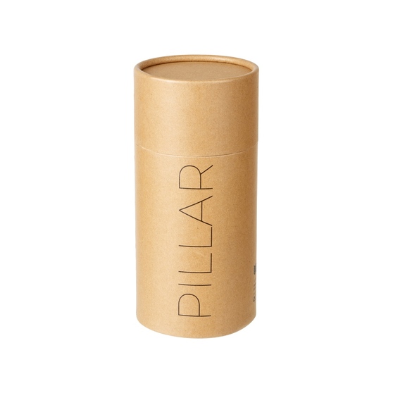 Герметичная вакуумная термокружка «Pillar», 550 мл-9