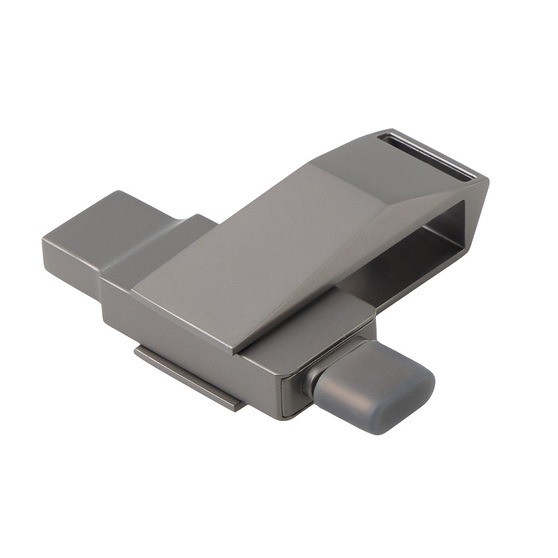 Флешка 64 ГБ USB Type-C и USB 3.0 «Тесла»-2