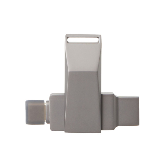 Флешка 64 ГБ USB Type-C и USB 3.0 «Тесла»-3