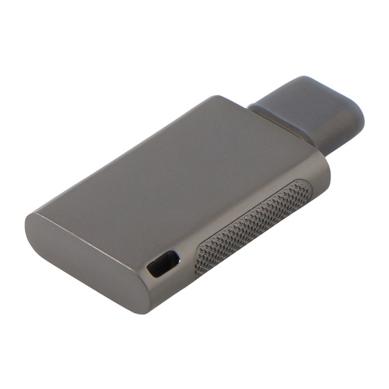 Флешка 64 ГБ USB Type-C 3.0 «Индата»-2