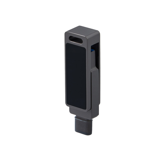USB3.0/ Type-C флешка 2в1 на 32 ГБ «Спинлайт» с подсветкой-6