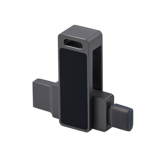 USB3.0/ Type-C флешка 2в1 на 32 ГБ «Спинлайт» с подсветкой-7