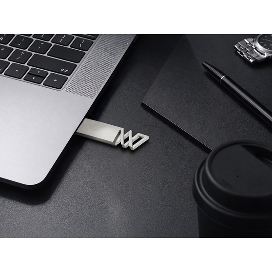 Флешка 32 ГБ USB 3.0 «Адорн»-2