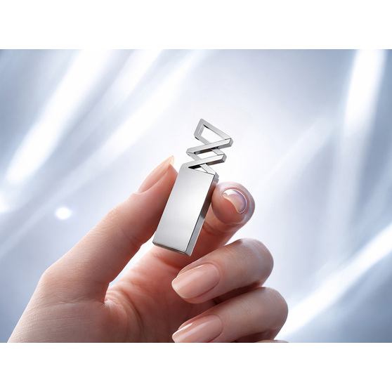 Флешка 32 ГБ USB 3.0 «Адорн»-4