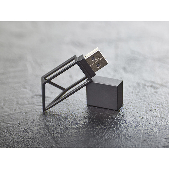 Флешка 32 ГБ USB 3.0 «Дельта»-4