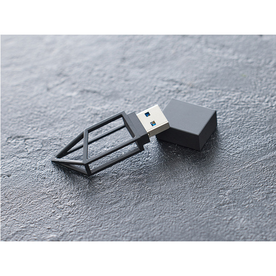 Флешка 32 ГБ USB 3.0 «Дельта»-5