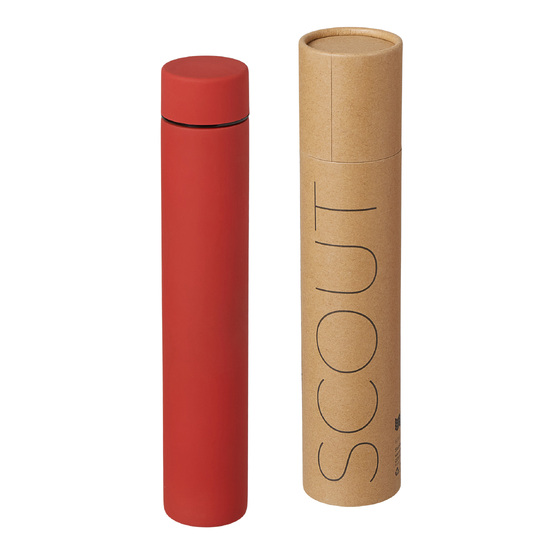 Термос «Scout» soft-touch-1