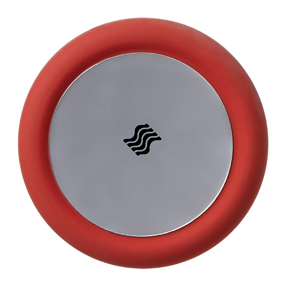 Термос «Scout» soft-touch-5