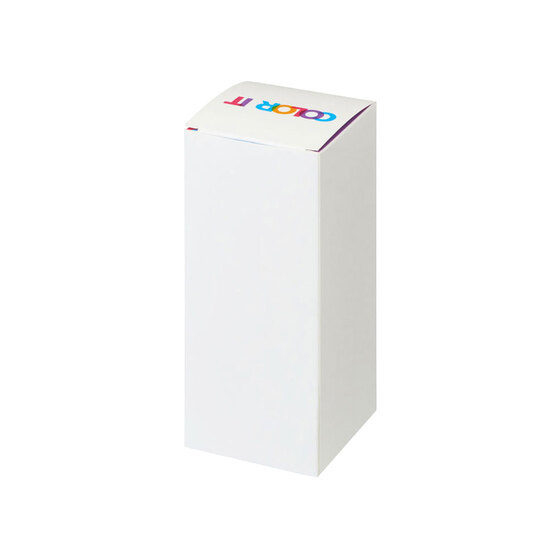 Термокружка «Double wall mug С1» soft-touch, 350 мл-4