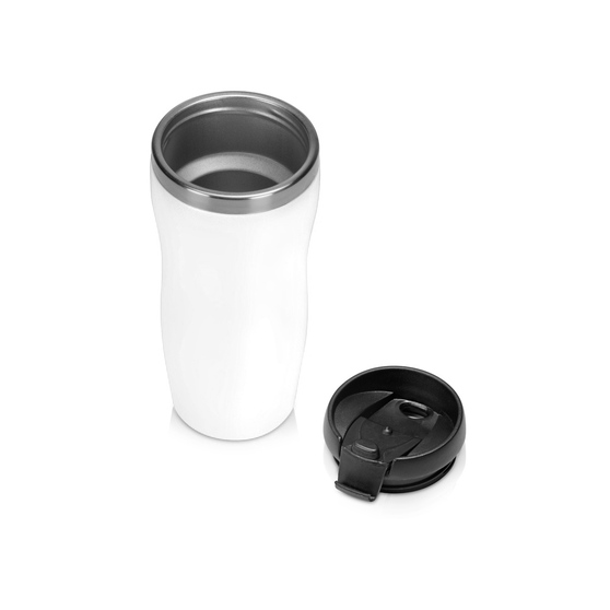 Термокружка «Mony Steel» soft-touch-1