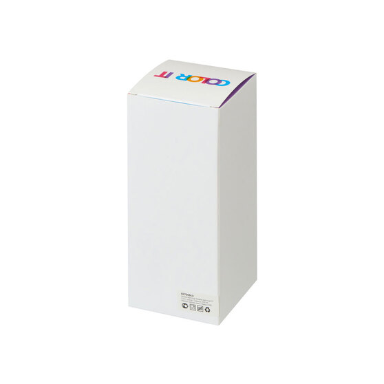 Термокружка «Double wall mug С1» soft-touch, 350 мл-4